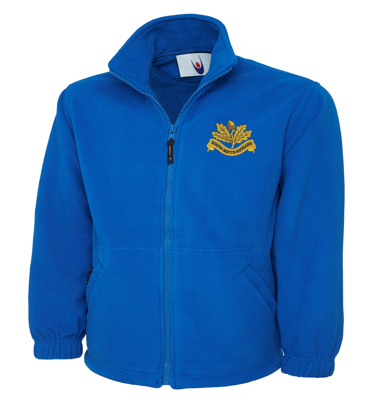 South Nottinghamshire Hussars Army Fleece | Veteran & Military Wear