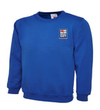 Royal Navy (New Logo) Sweatshirts