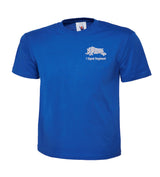 1 Signal Regiment Army T Shirt – Regimental Military Tee