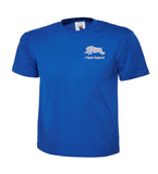 1 Signal Regiment T Shirt