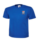 Royal Navy New Logo T-Shirt