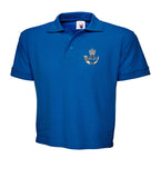 The Rifles Polo Shirt