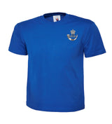 The Rifles Army T Shirt – Military Clothing & Gifts UK