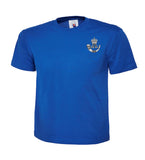 The Rifles Army T Shirt – Military Clothing & Gifts UK