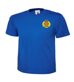 Duke Of Lancasters Regiment T Shirts | Regimental Clothing UK