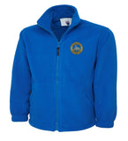 Official South Wales Borderers Fleece Jacket UK