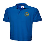 Official South Wales Borderers Polo Shirt UK