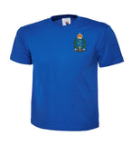 Royal Army Medical Service T Shirt