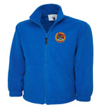 Combined Cadet Force Military Fleece UK
