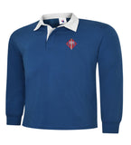 131 Commando Squadron Regimental Rugby Shirt | Military Apparel UK