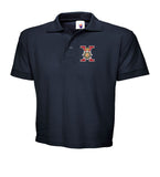 Buy 10 Regiment Royal Corps of Transport Polo Shirts UK