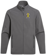 Royal Regiment of Scotland Craghoppers Softshell Jacket | Embroidered Military Clothing UK