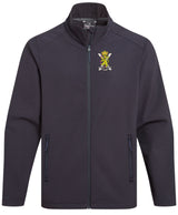 Royal Regiment of Scotland Craghoppers Softshell Jacket | Embroidered Military Clothing UK