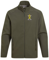 Royal Regiment of Scotland Craghoppers Softshell Jacket | Embroidered Military Clothing UK