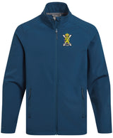 Royal Regiment of Scotland Craghoppers Softshell Jacket | Embroidered Military Clothing UK
