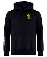 Royal Regiment of Scotland Canterbury Club Hoodie – Embroidered Military Hoodie