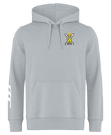 Royal Regiment of Scotland Canterbury Club Hoodie – Embroidered Military Hoodie