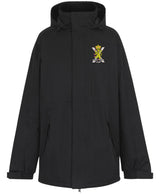 Royal Regiment of Scotland Regatta Dover Parka Jacket – Embroidered Military Coat