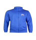 1 Signal Regiment Full Zip Sweatshirt – British Army Military Zip Sweatshirt UK