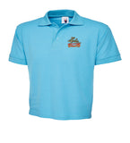 Royal Berkshire Regiment Embroidered Polo Shirt | UK Military Wear