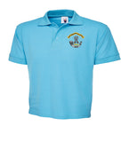 King’s Shropshire Light Infantry Polo Shirt UK | Regimental Clothing