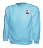 Royal Navy (New Logo) Sweatshirts