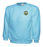 South Wales Borderers Military Sweatshirts UK
