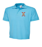 Buy 10 Regiment Royal Corps of Transport Polo Shirts UK