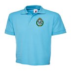 Army Air Corps AAC Polo Shirt | Regimental Clothing Specialist