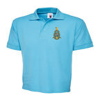 Royal Marines Polo Shirts UK | Official Style Military Apparel