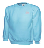 1 Signal Regiment Sweatshirt | Embroidered Military Clothing UK