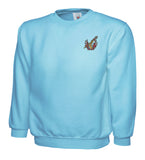 Honourable Artillery Company Sweatshirt | HAC Military Clothing UK