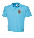 Royal Wessex Yeomanry Polo Shirt