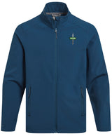 Royal Marines Commando Dagger Craghoppers Softshell Jacket – Premium Military Outdoor Wear