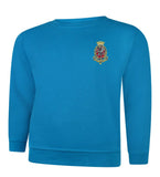 Royal Wessex Yeomanry Sweatshirt | Army Clothing UK