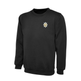 Worcestershire Sherwood Foresters Sweatshirt - Black