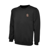 London Rifle Brigade Sweatshirt - Black