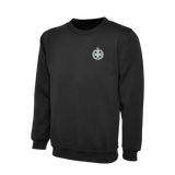 The Rifle Brigade Sweatshirt - Black