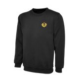 Royal Military School of Music Sweatshirt - Black