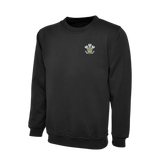 Royal Wiltshire Yeomanry Sweatshirt - Black