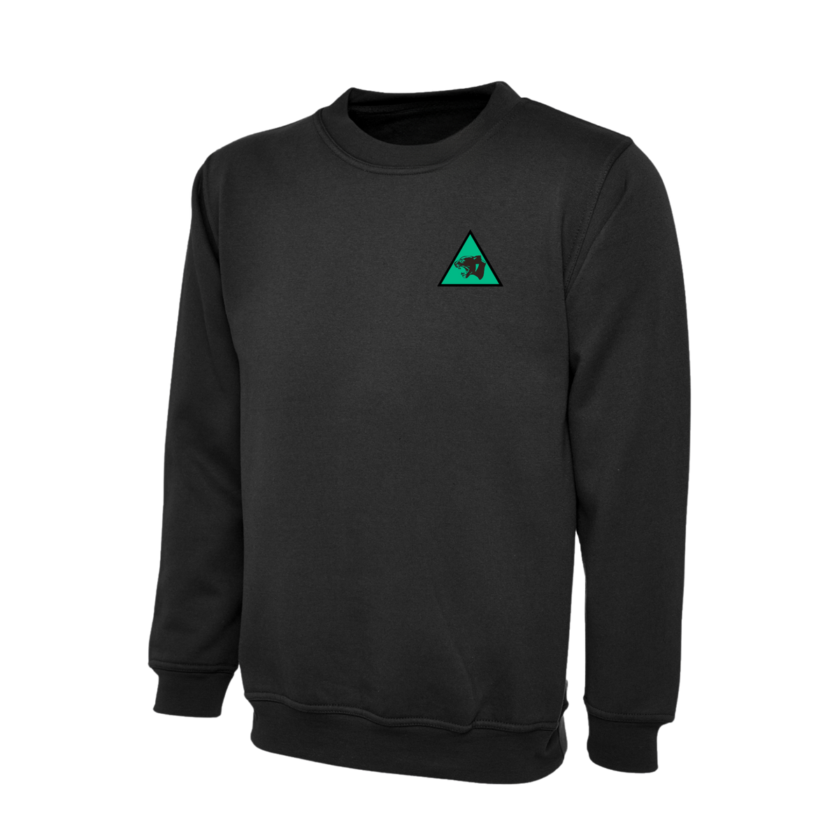 19 CSS Battalion Sweatshirt - Black