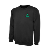19 CSS Battalion Sweatshirt - Black