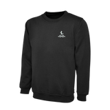 Queen's Own Royal West Kent Sweatshirt - Black