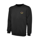 Royal Sussex Regiment Sweatshirt - Black