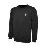Royal Armoured Corps Sweatshirt - Black