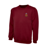 29 Commando Para Sweatshirt - Maroon