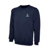 Queen's Own Royal West Kent Sweatshirt - Navy