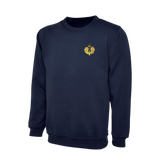 Royal Military School of Music Sweatshirt - Navy