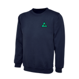 19 CSS Battalion Sweatshirt - Navy