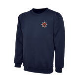 Household Division Sweatshirt - Navy